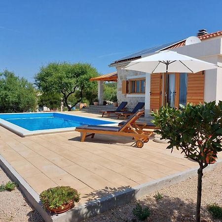 Olive Garden House Sibenik Villa Eksteriør billede