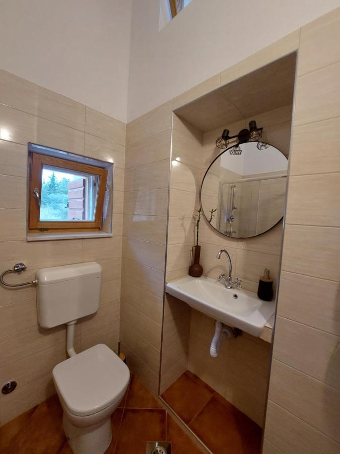 Olive Garden House Sibenik Villa Eksteriør billede