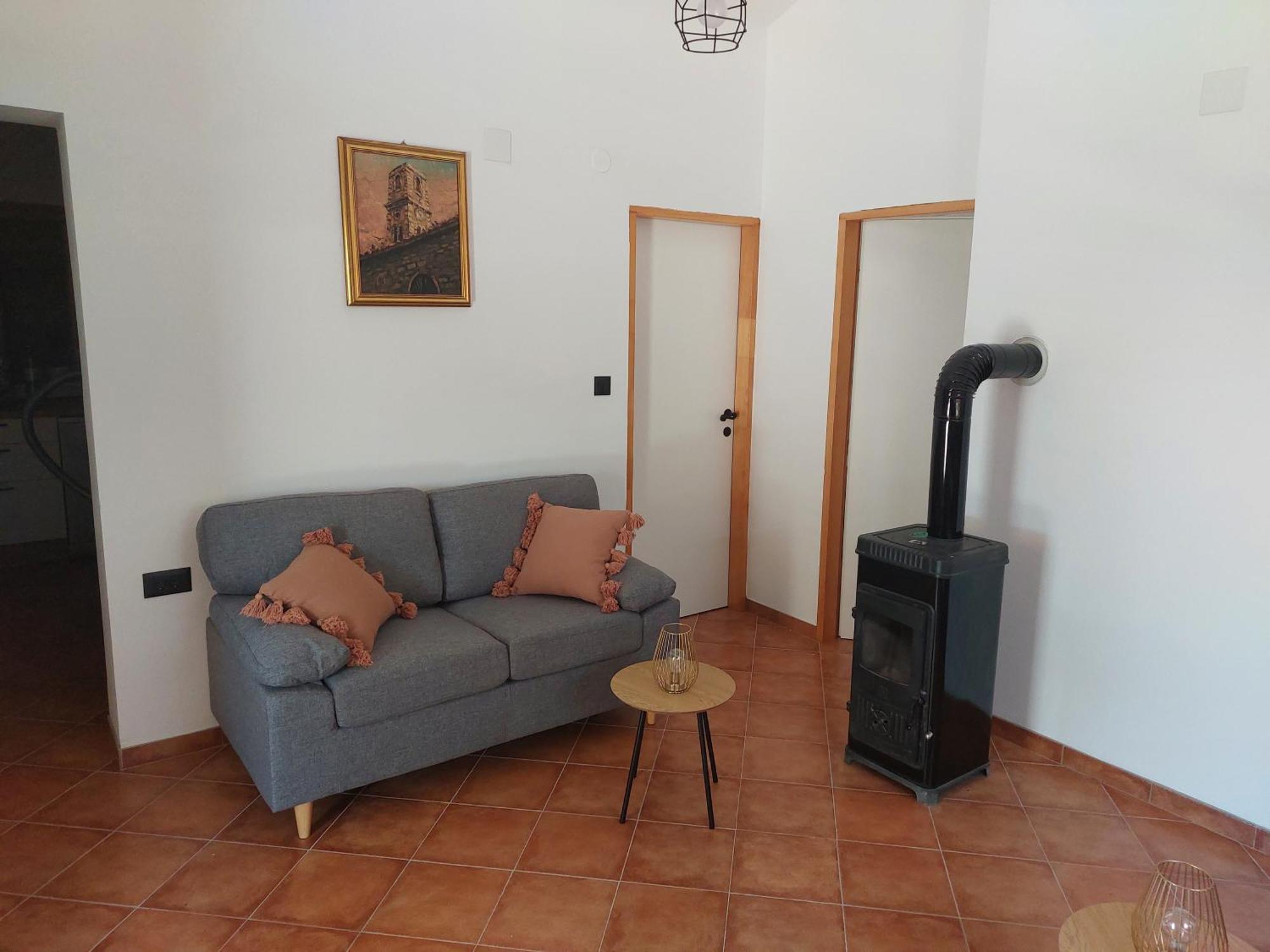 Olive Garden House Sibenik Villa Eksteriør billede