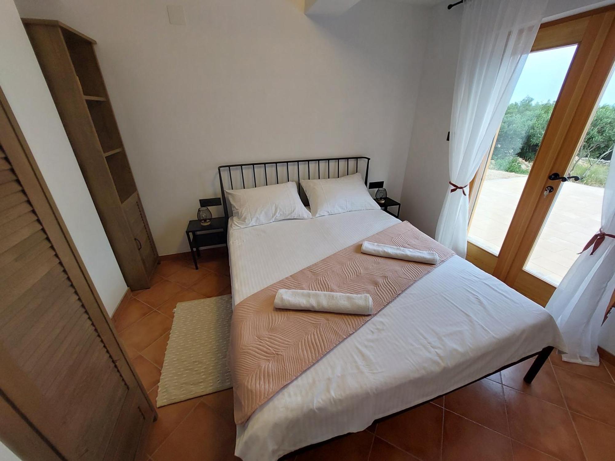 Olive Garden House Sibenik Villa Eksteriør billede